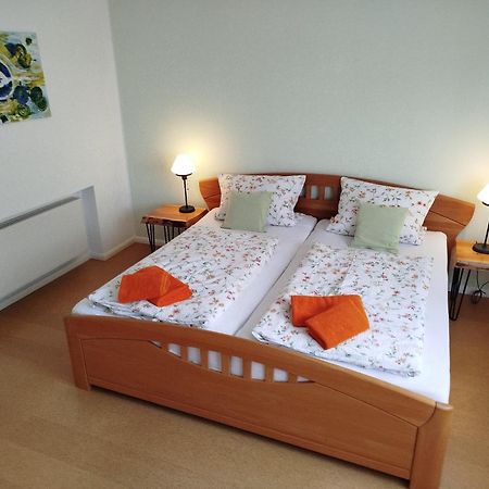 Ferienwohnung Richter Kirchhundem Luaran gambar