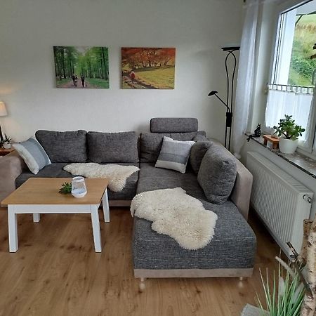 Ferienwohnung Richter Kirchhundem Luaran gambar