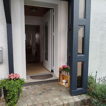 Ferienwohnung Richter Kirchhundem Luaran gambar