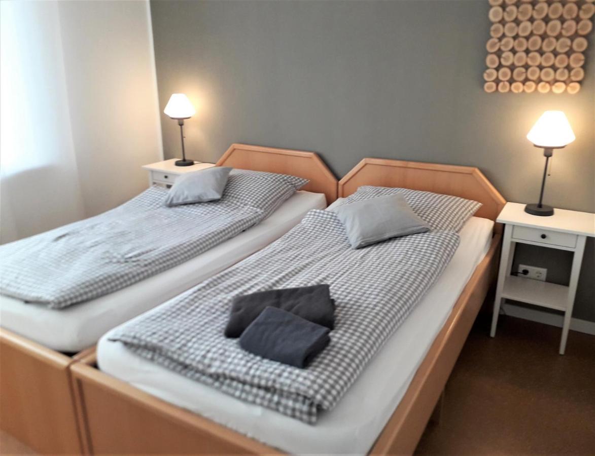Ferienwohnung Richter Kirchhundem Luaran gambar