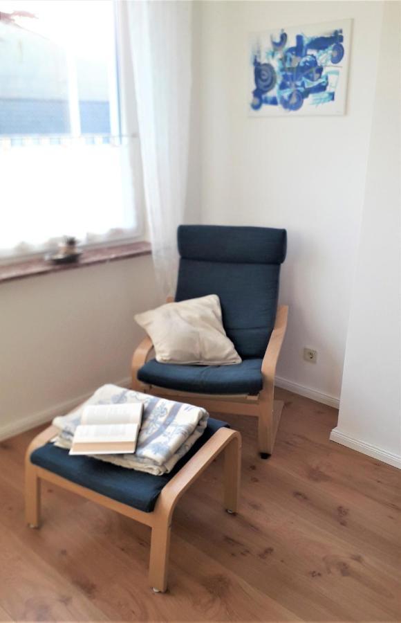 Ferienwohnung Richter Kirchhundem Luaran gambar