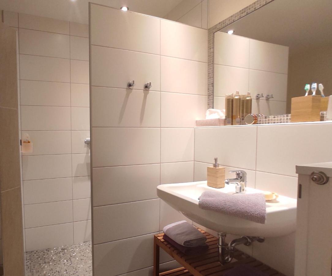 Ferienwohnung Richter Kirchhundem Luaran gambar