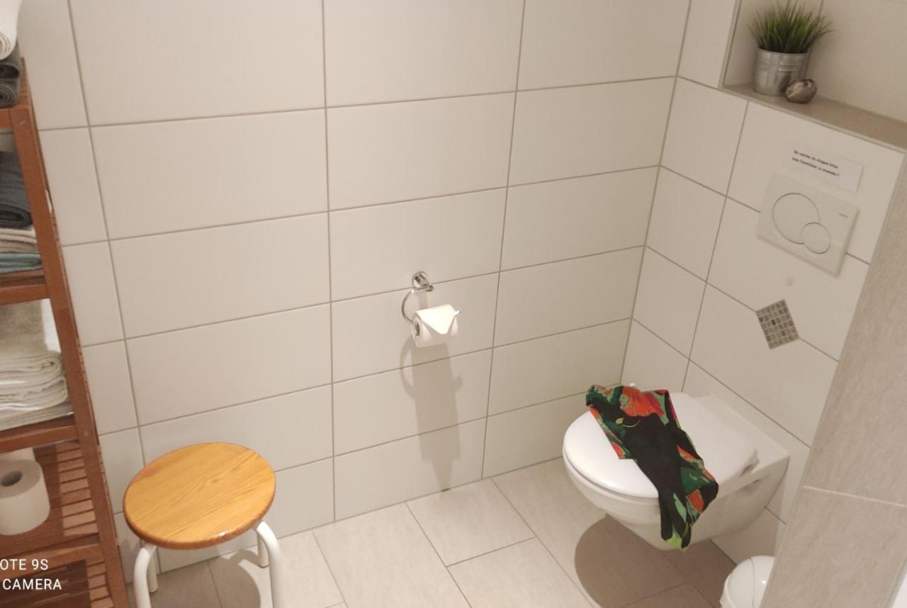 Ferienwohnung Richter Kirchhundem Luaran gambar