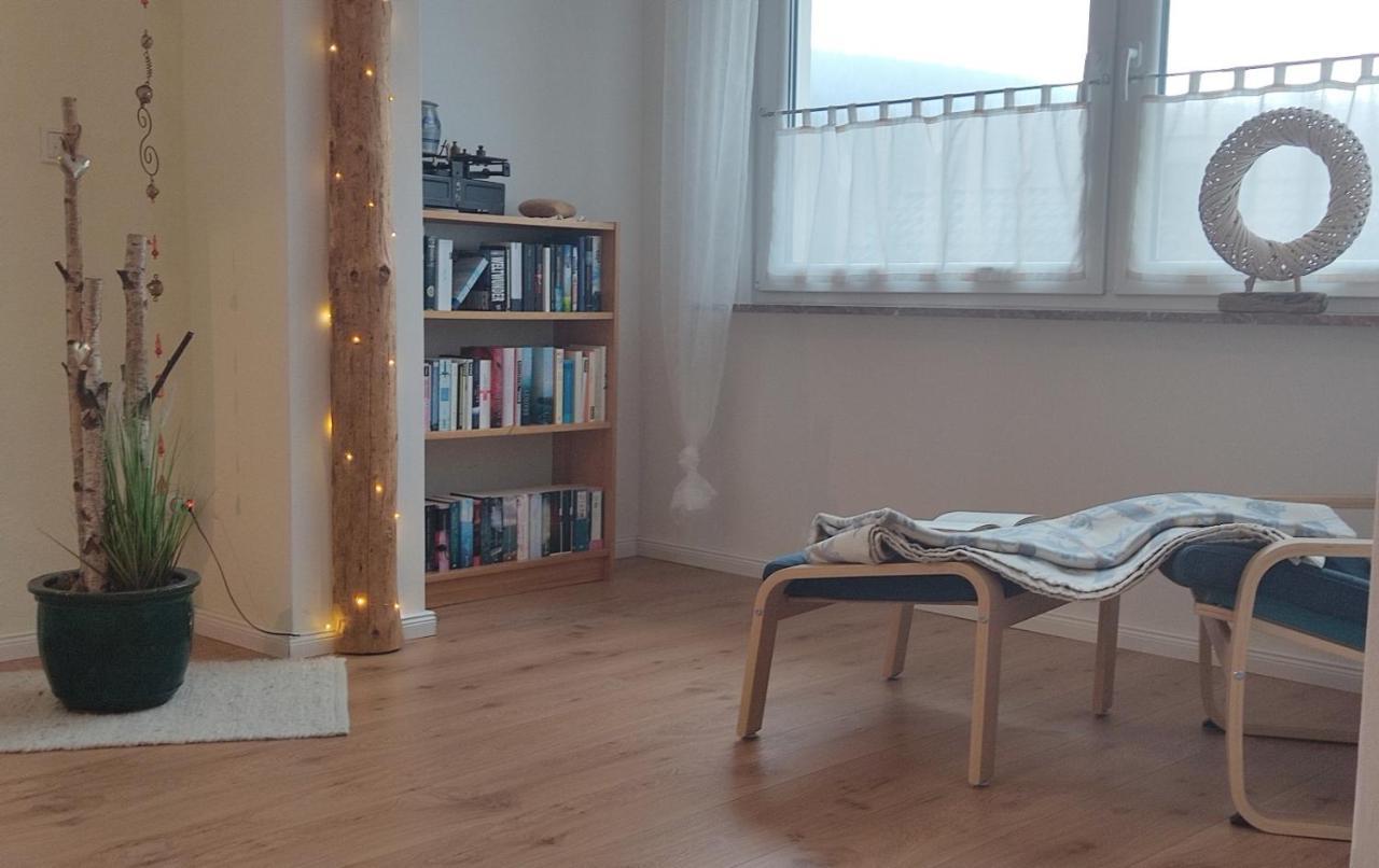 Ferienwohnung Richter Kirchhundem Luaran gambar