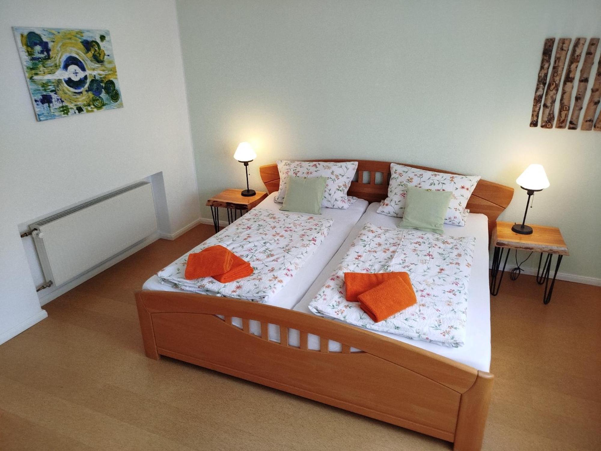 Ferienwohnung Richter Kirchhundem Luaran gambar