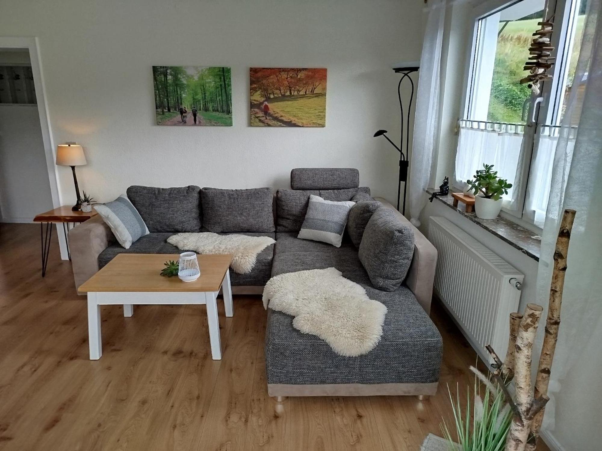 Ferienwohnung Richter Kirchhundem Luaran gambar