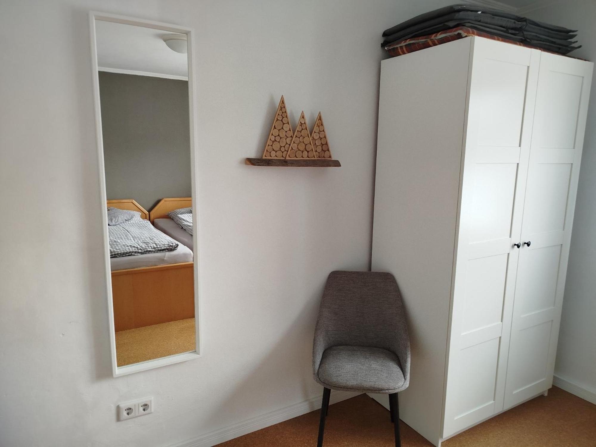 Ferienwohnung Richter Kirchhundem Luaran gambar